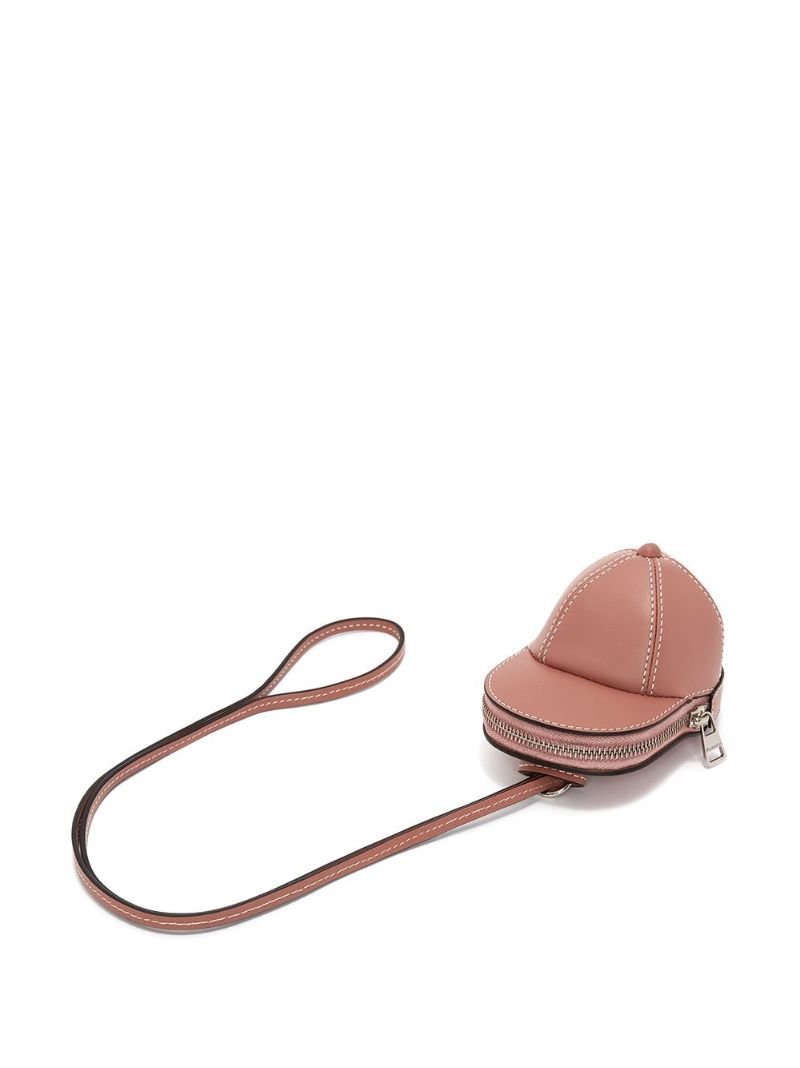 Nano Cap Shoulder Bag