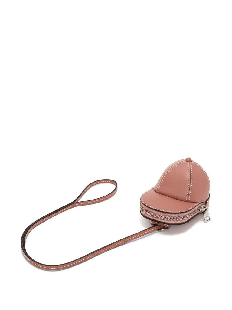 Nano Cap Shoulder Bag