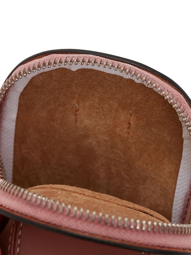 Nano Cap Shoulder Bag