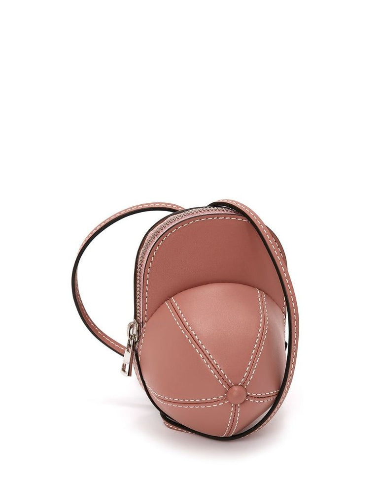 Nano Cap Shoulder Bag