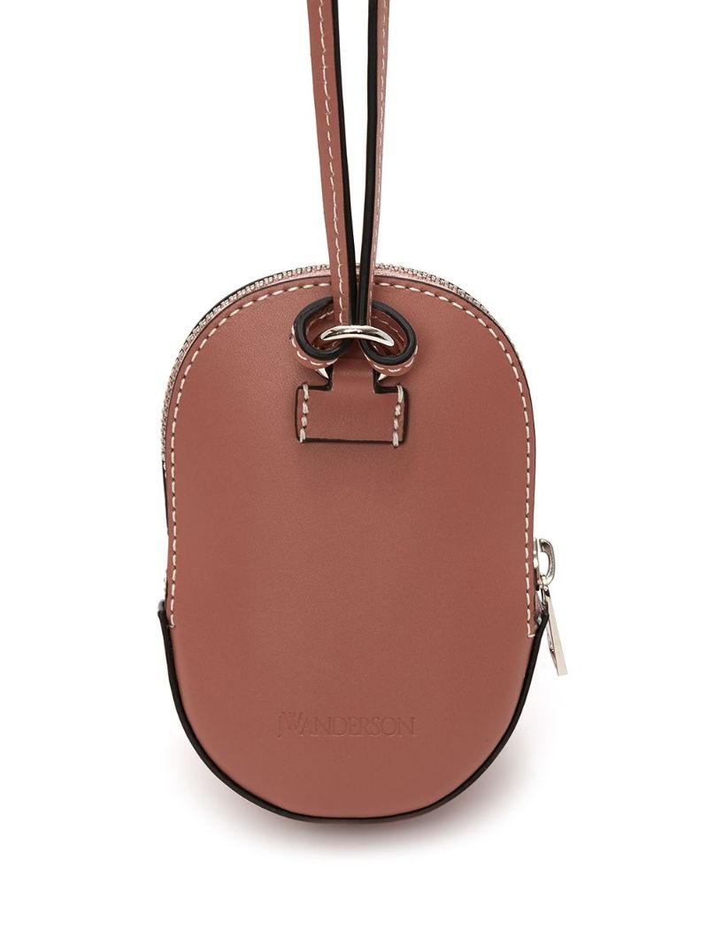Nano Cap Shoulder Bag