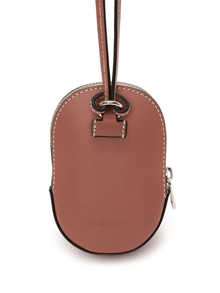 Nano Cap Shoulder Bag