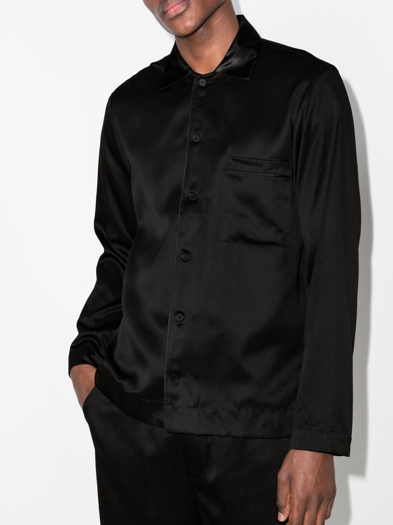 Home Pyjama Shirt