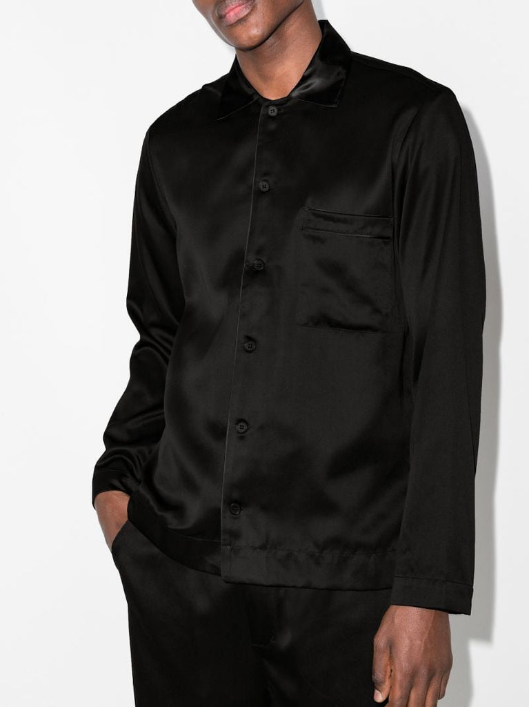 Home Pyjama Shirt