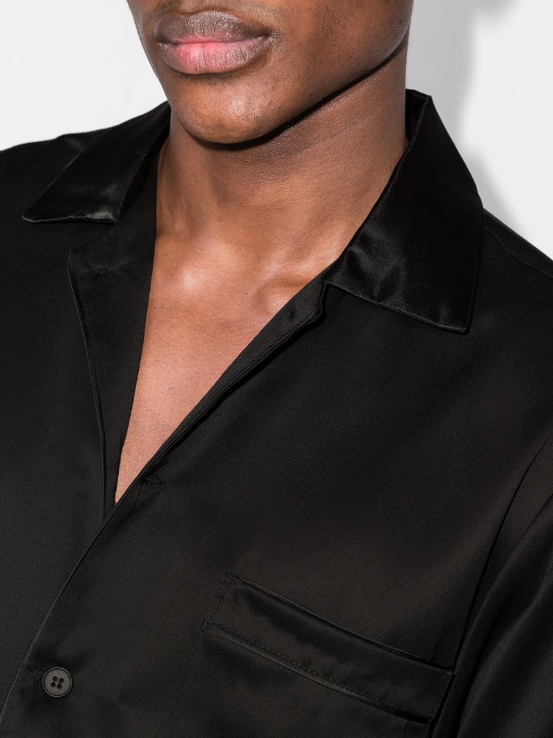 Home Pyjama Shirt