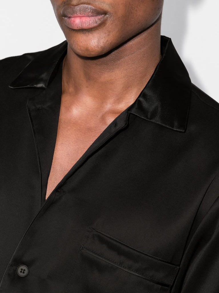 Home Pyjama Shirt