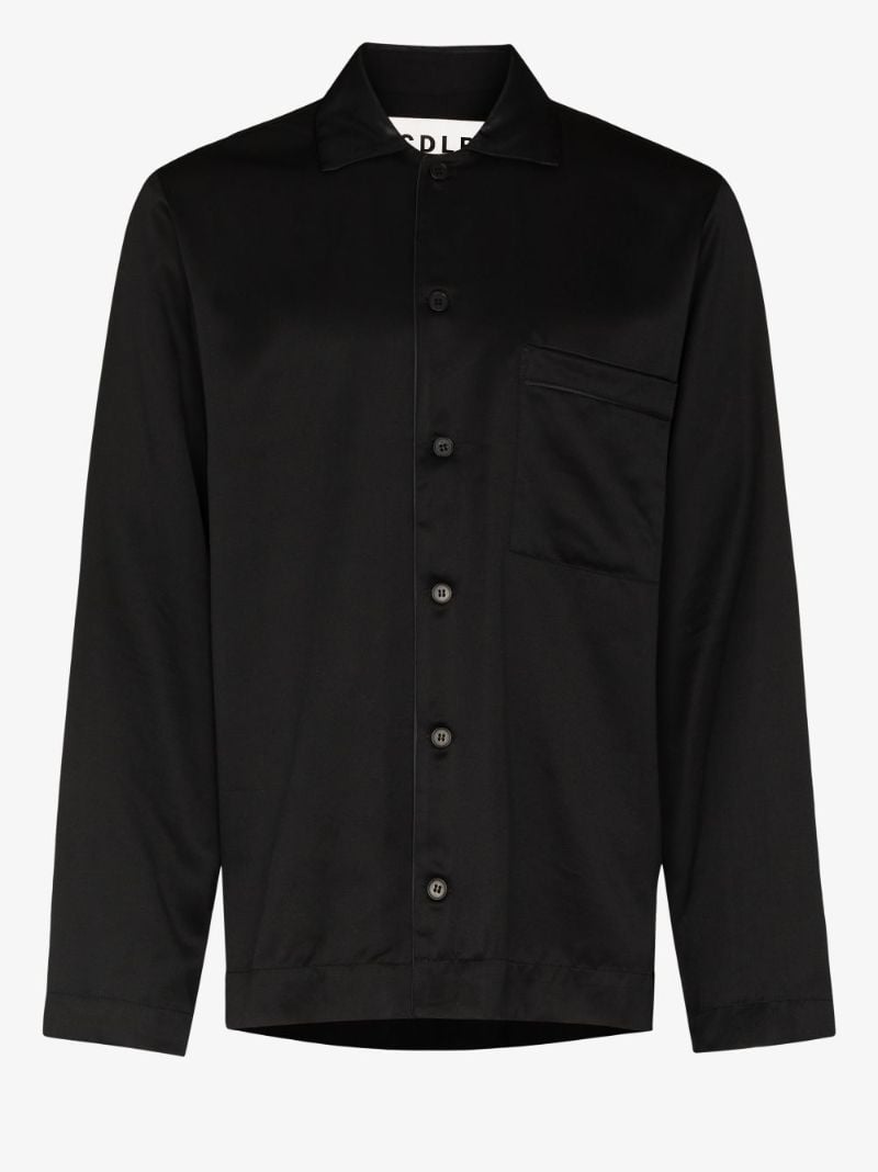 Home Pyjama Shirt