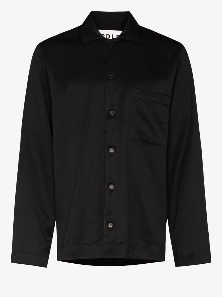 Home Pyjama Shirt