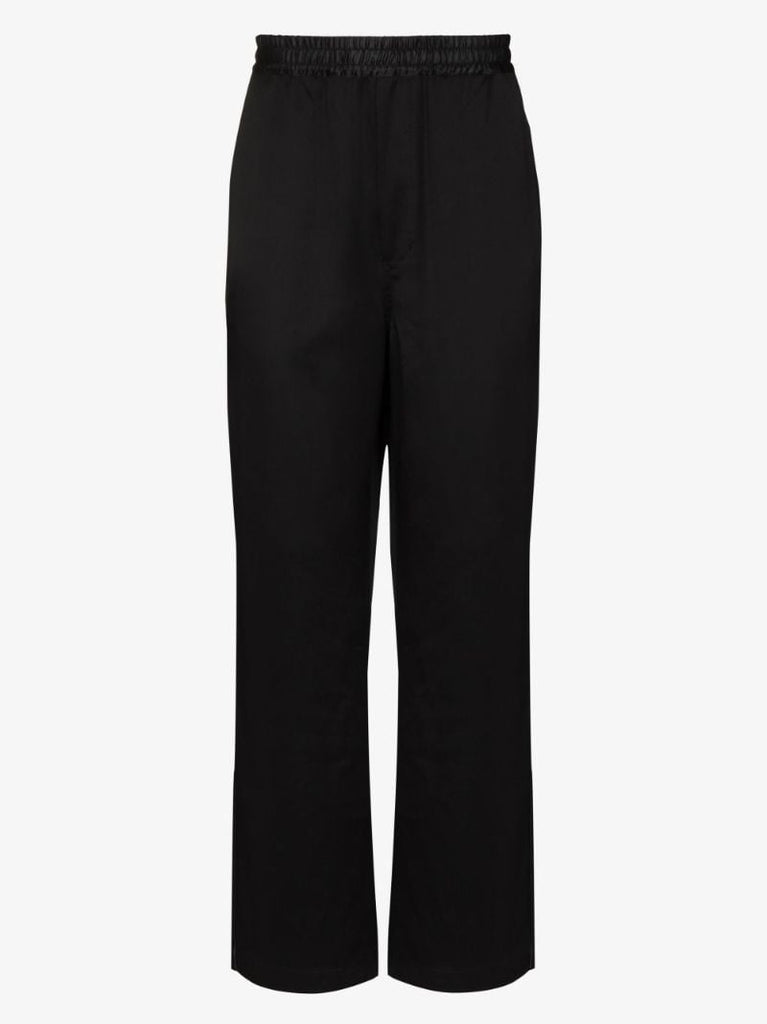 Black Home Pyjama Trousers