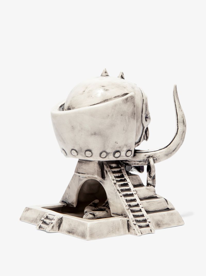 X MotÃ_x0083_Â¶rhead Black Incense Chamber
