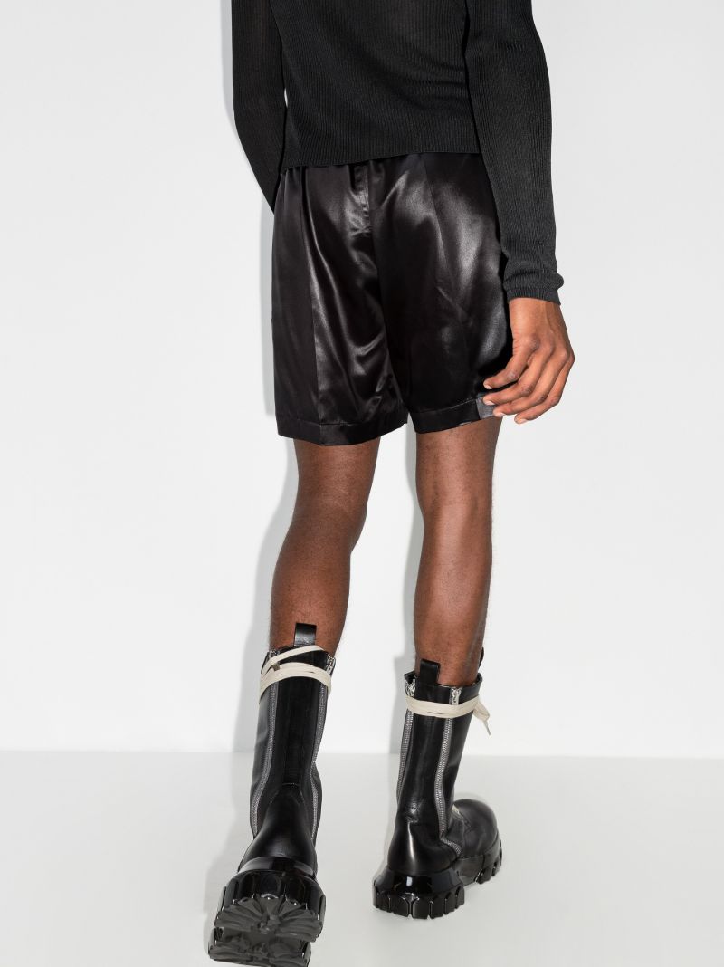 Bela Boxers Bermuda Shorts