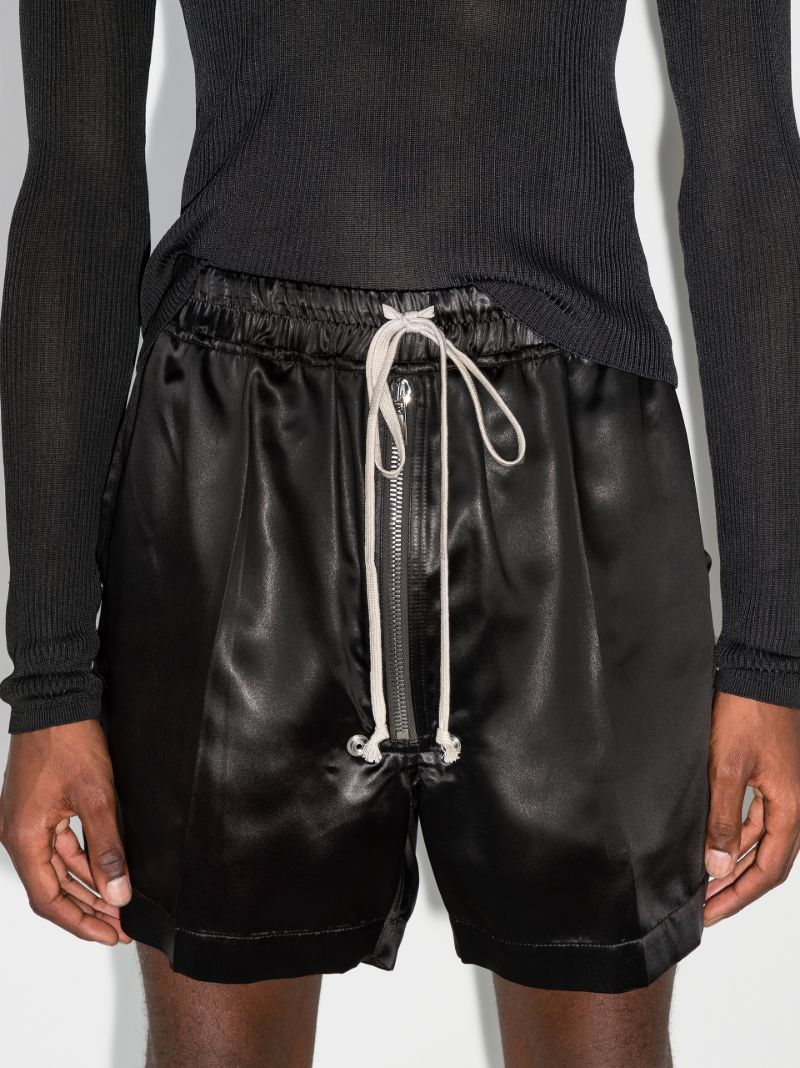 Bela Boxers Bermuda Shorts