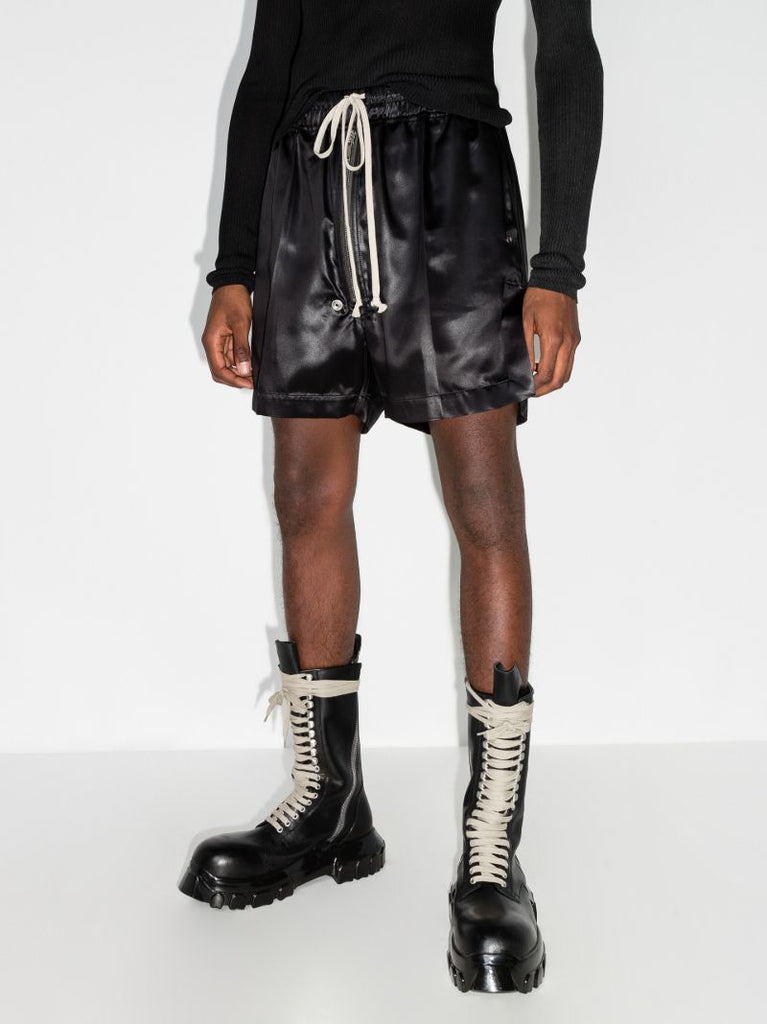 Bela Boxers Bermuda Shorts