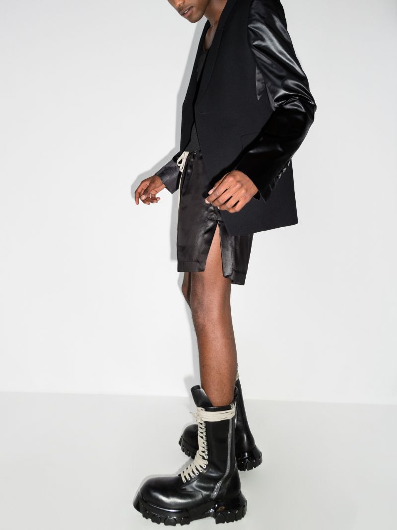 Bela Boxers Bermuda Shorts