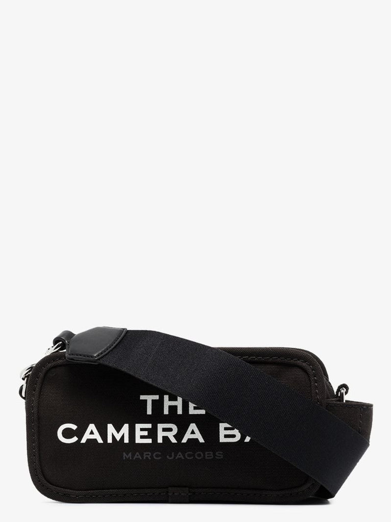 Black the Camera Bag