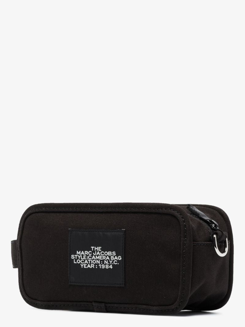 Black the Camera Bag