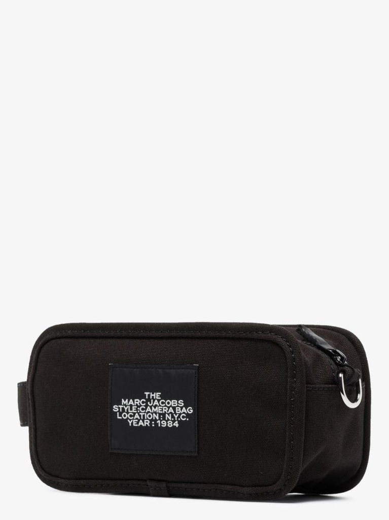 Black the Camera Bag
