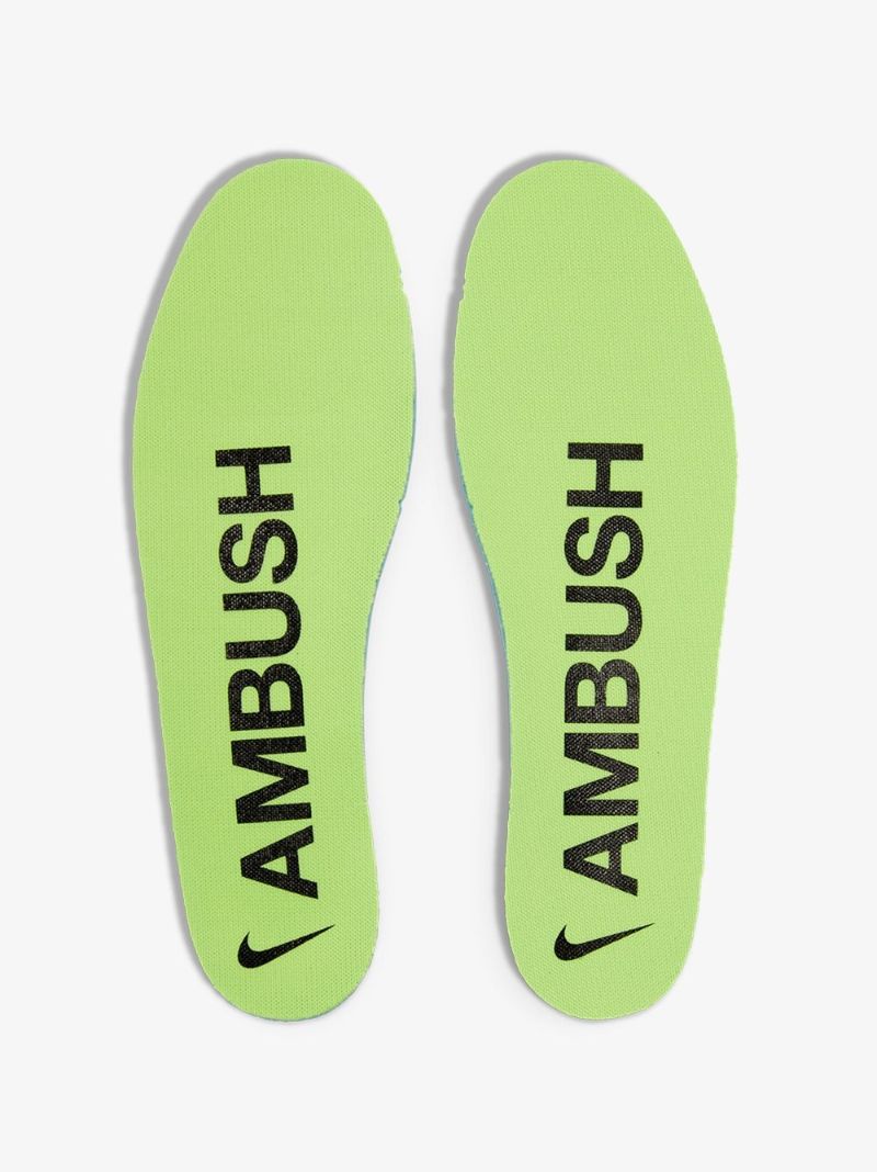 X Ambush Dunk High Sneakers