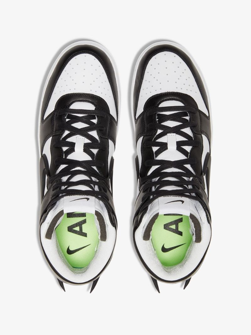 X Ambush Dunk High Sneakers