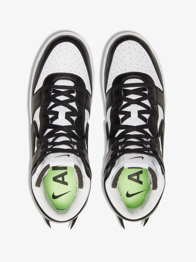 X Ambush Dunk High Sneakers