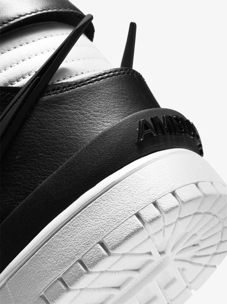 X Ambush Dunk High Sneakers