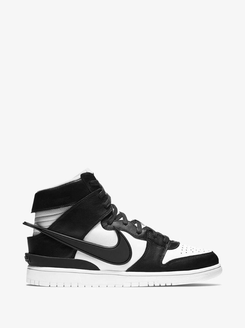 X Ambush Dunk High Sneakers