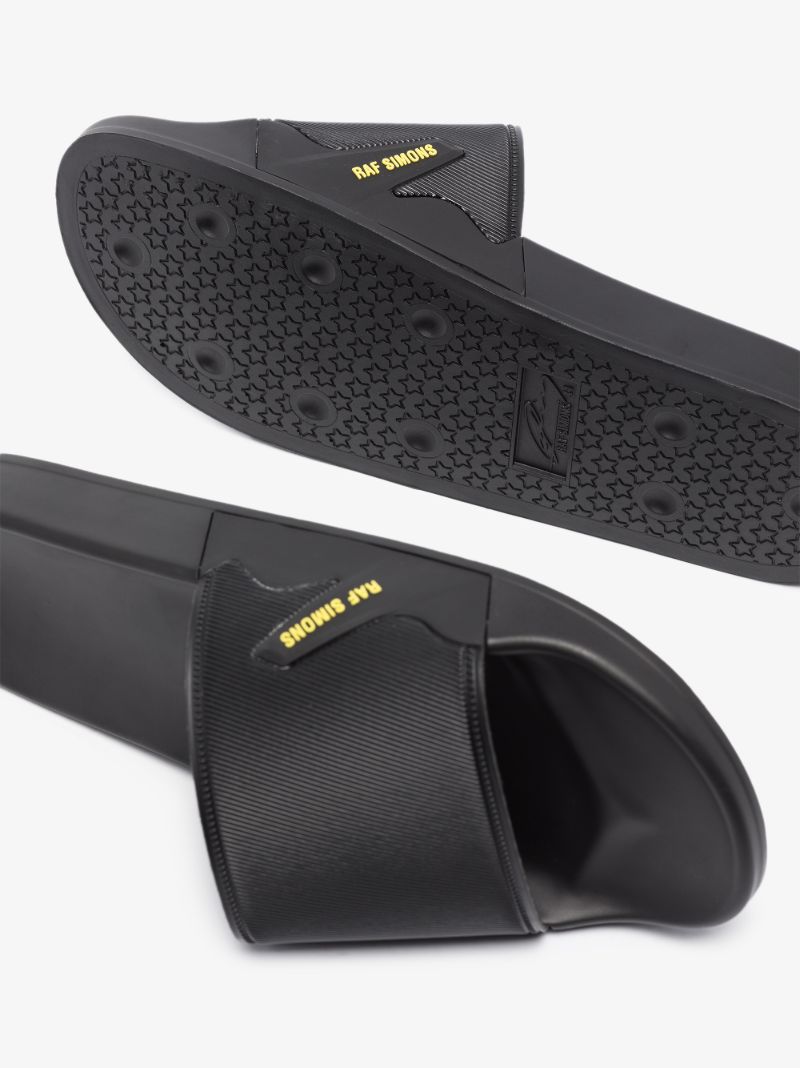 Black Astra Slides