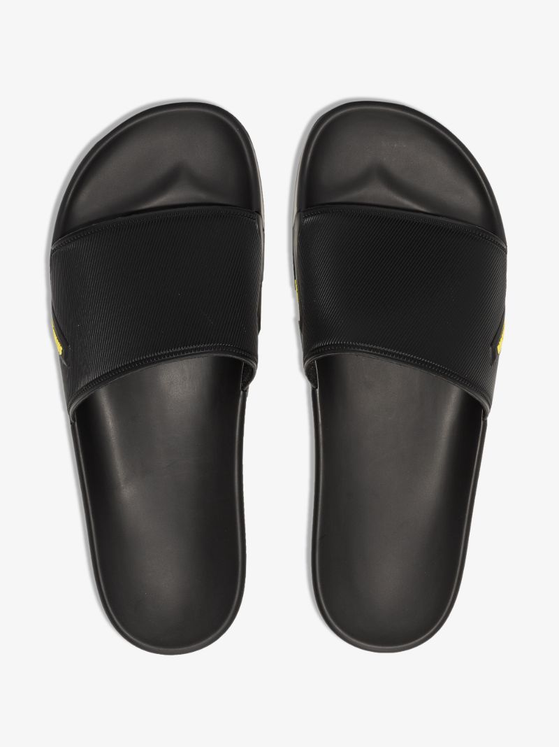 Black Astra Slides