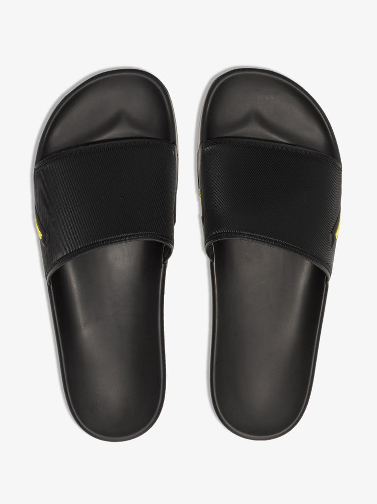Black Astra Slides