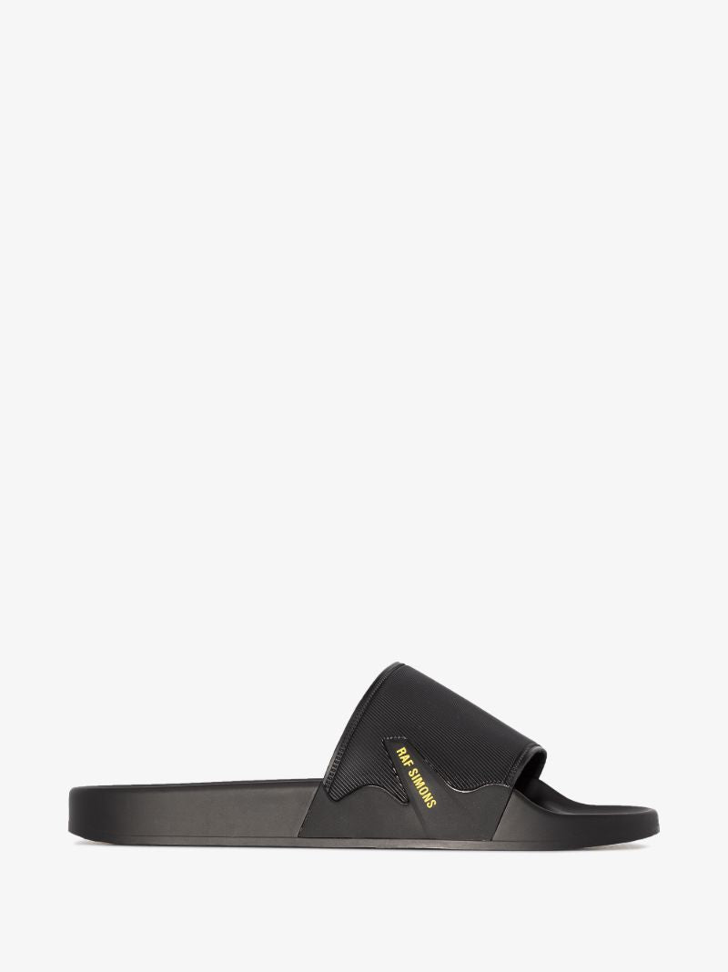 Black Astra Slides