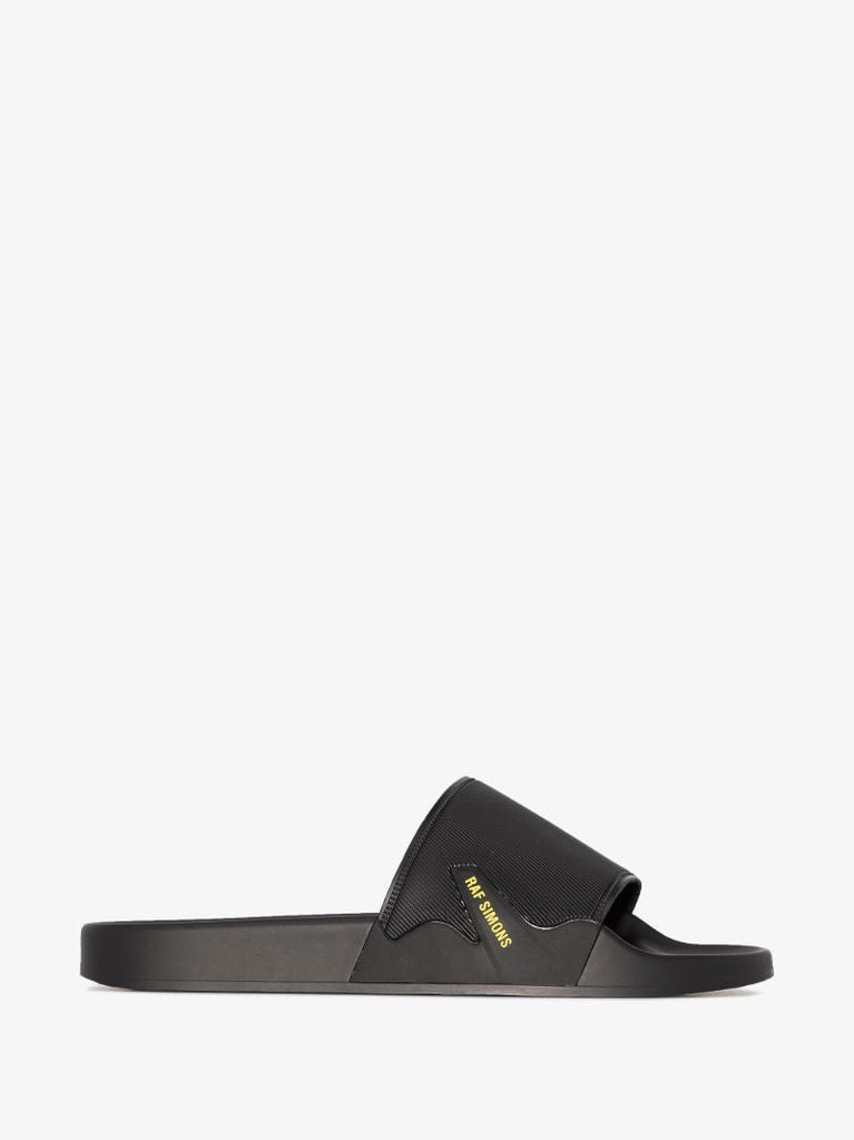 Black Astra Slides