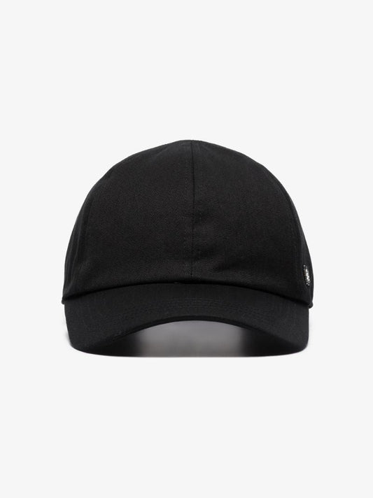 Black Baseball Cap