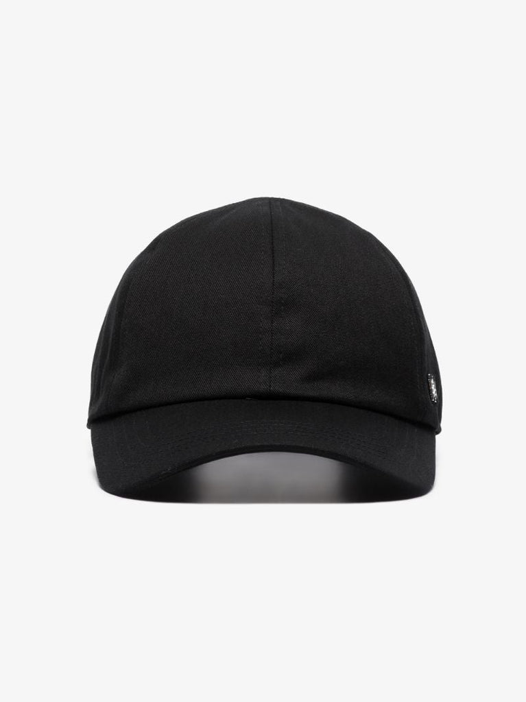 Black Baseball Cap