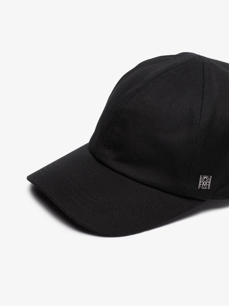 Black Baseball Cap