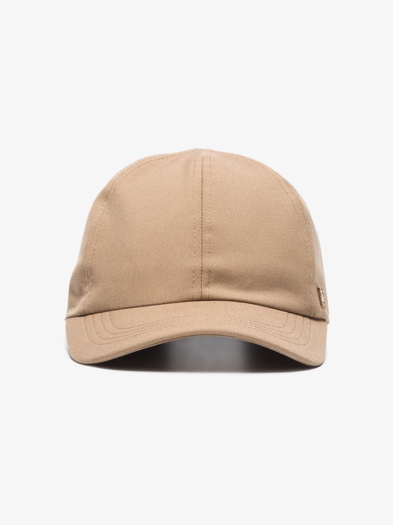 Neutral Baseball Cap