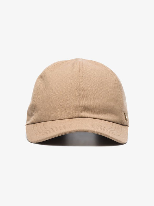 Neutral Baseball Cap