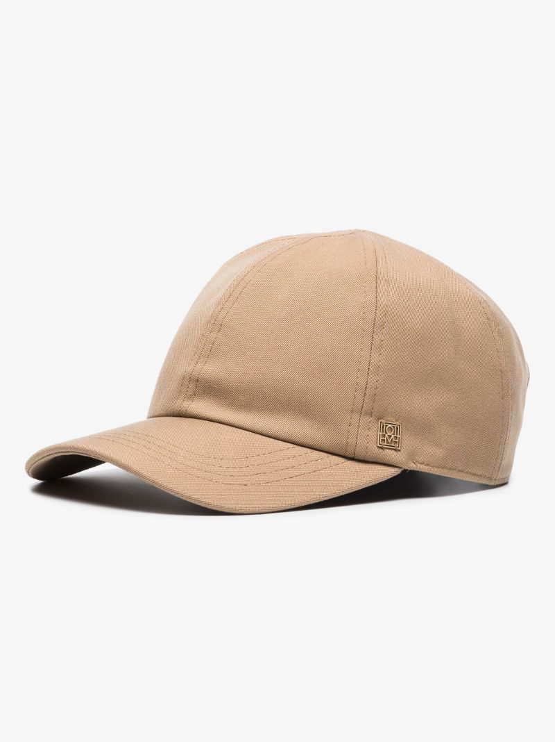 Neutral Baseball Cap