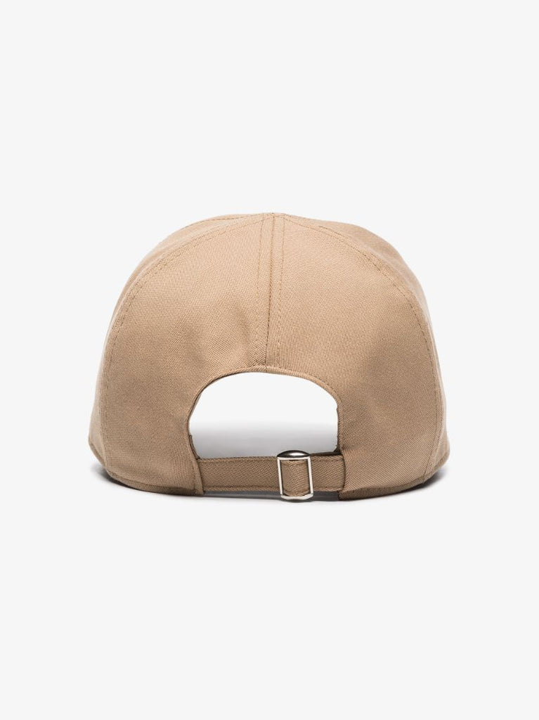 Neutral Baseball Cap