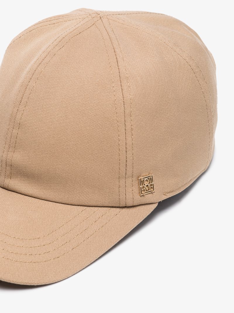 Neutral Baseball Cap
