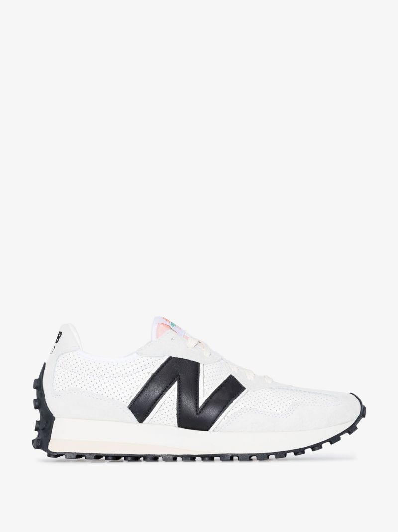 327 Low-top Sneakers