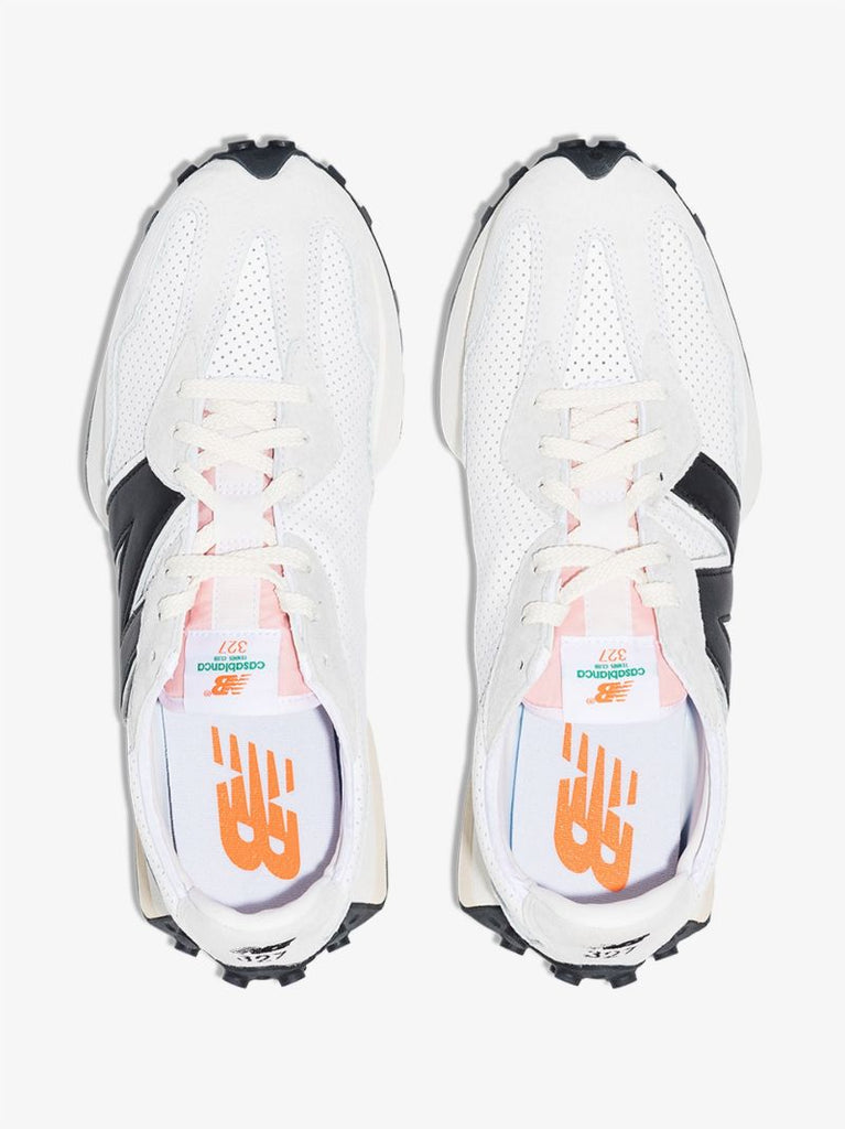 327 Low-top Sneakers