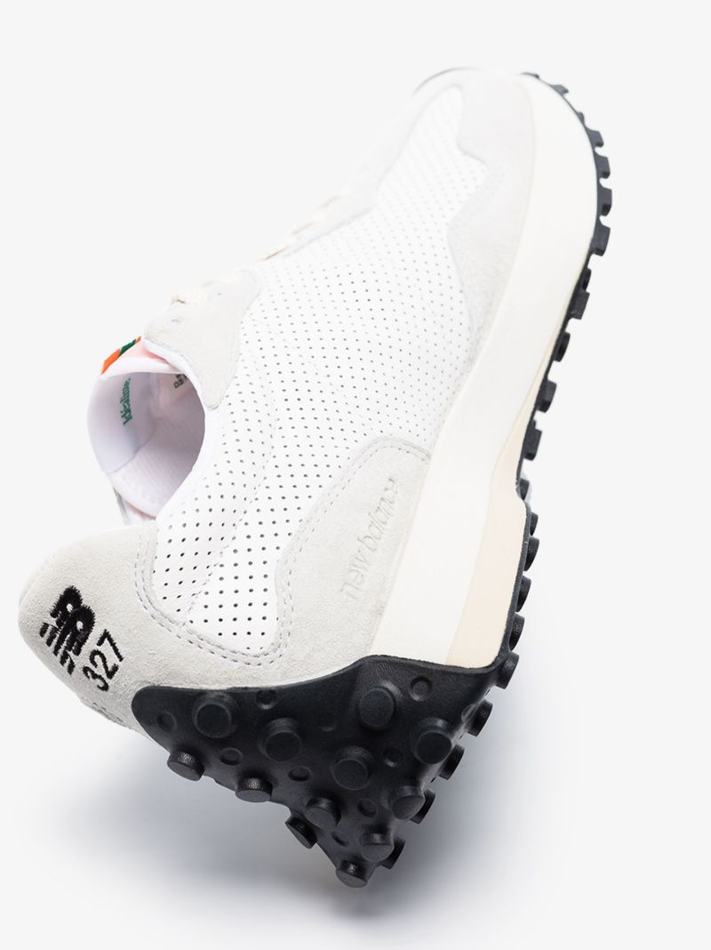 327 Low-top Sneakers