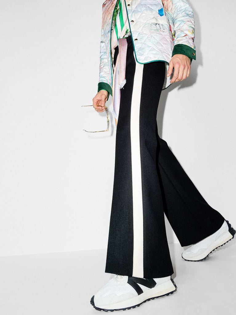 327 Low-top Sneakers