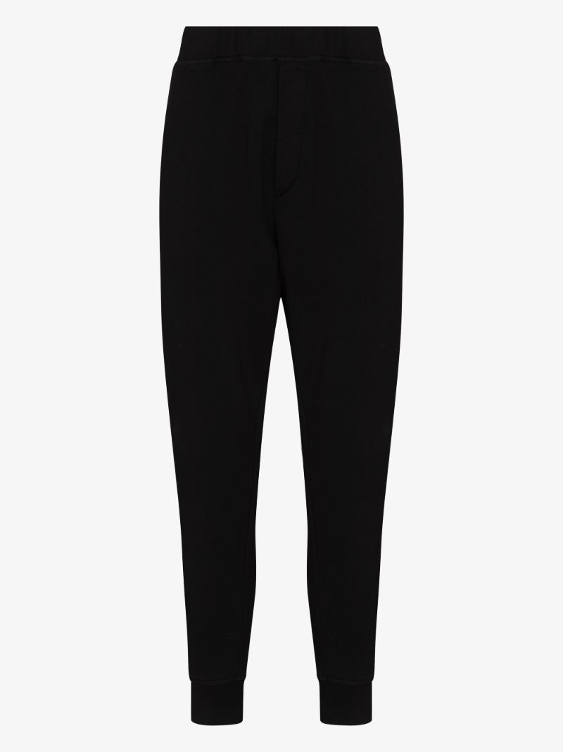 Icon Logo Track Pants