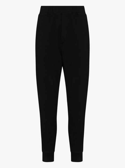 Icon Logo Track Pants