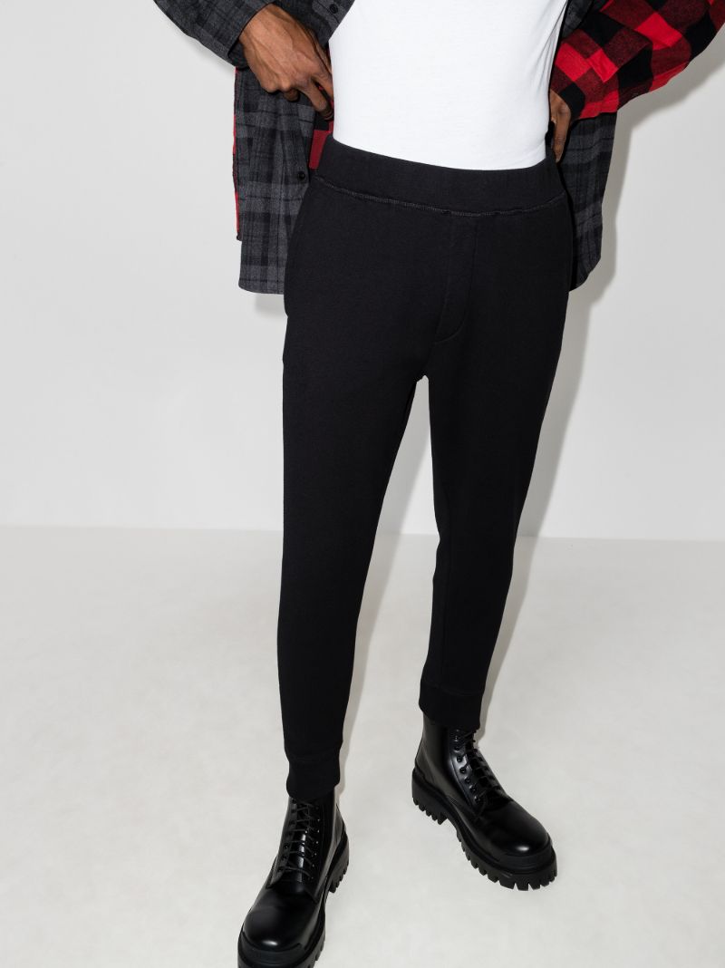 Icon Logo Track Pants