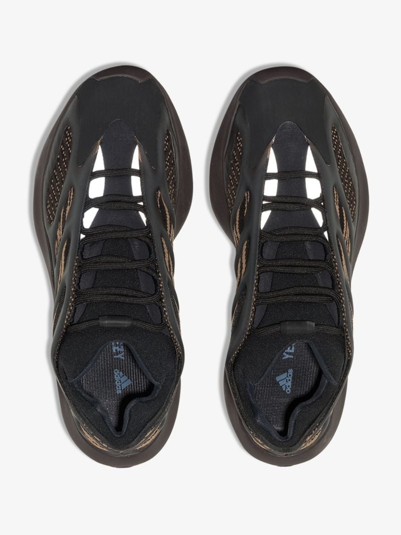 Yeezy 700 V3 "clay Brown" Sneakers