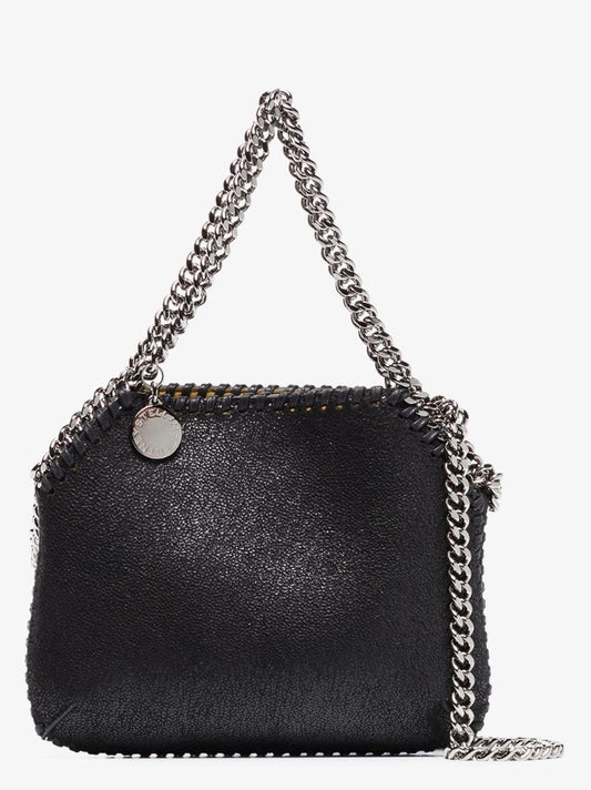 Mini Falabella Tote Bag