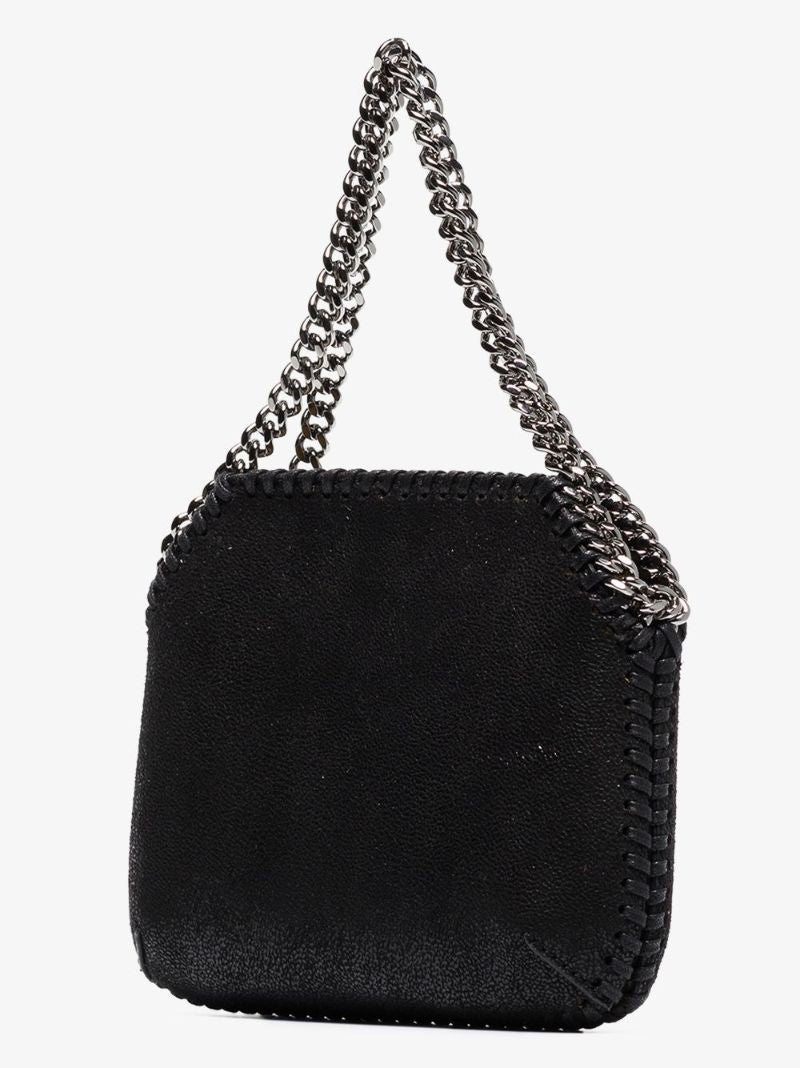 Mini Falabella Tote Bag