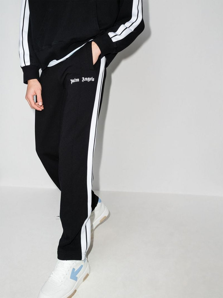 Fleece Track Pants